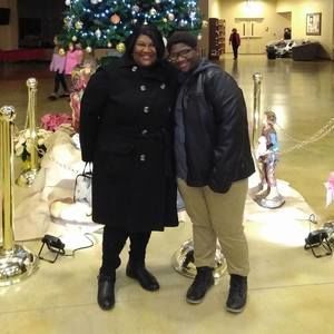 Meet your Posher, Caleb